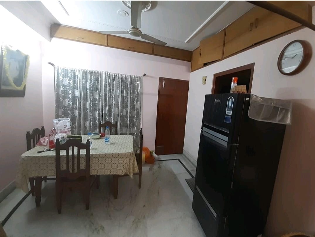 Fully Furnished 2bhk fully furnished apartment in Rehabari, Guwahati, Assam, India for Rent
